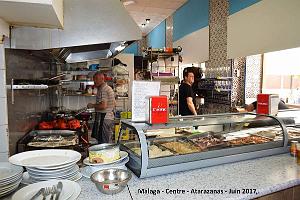 104- Malaga centre